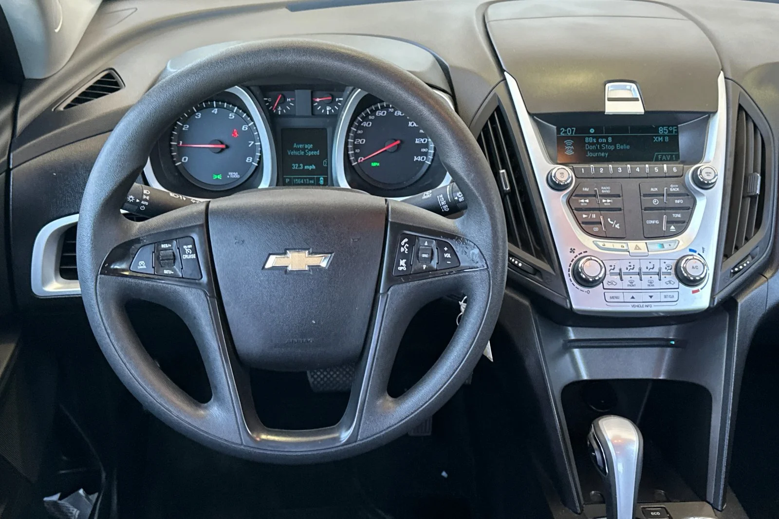 Used 2012 Summit White Chevrolet LS image 14
