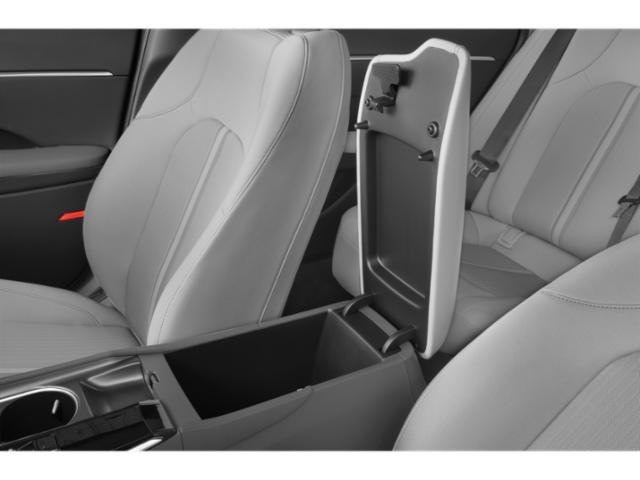 2023 Hyundai Sonata SEL - Photo 17