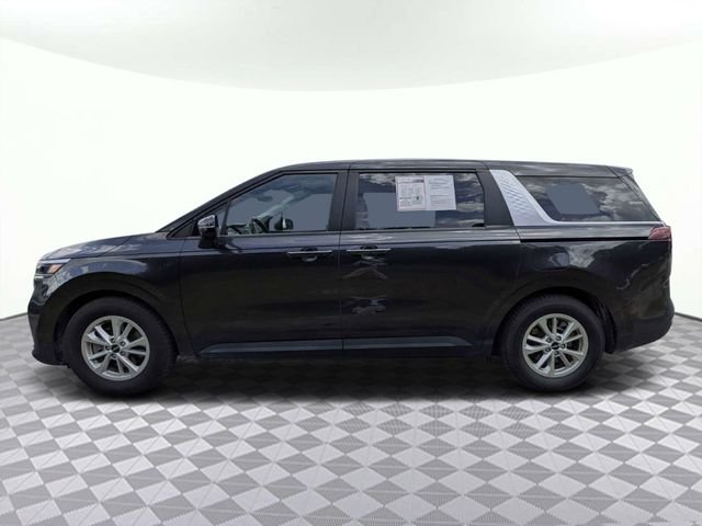 2024 Kia Carnival LX Seat Pkg - Photo 7