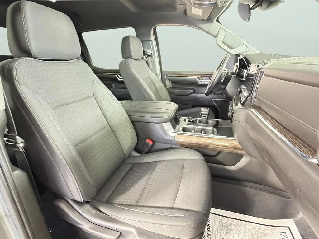 2023 Chevrolet Silverado 1500 RST - Photo 34