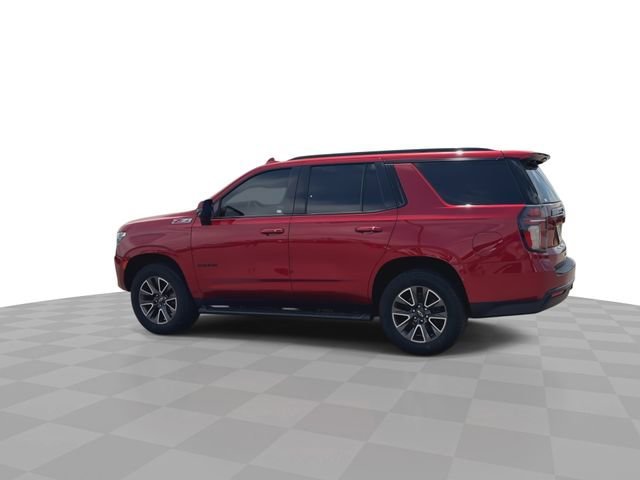 2023 Chevrolet Tahoe Z71 - Photo 6
