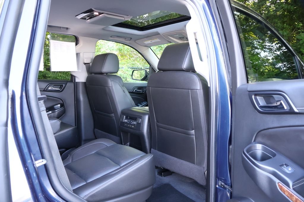 2020 Chevrolet Tahoe Premier - Photo 51