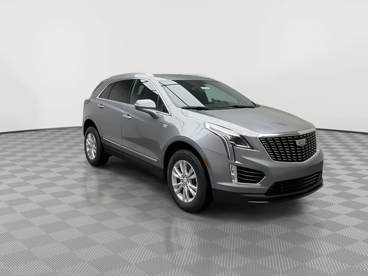 2026 Cadillac XT5 Luxury - Photo 34