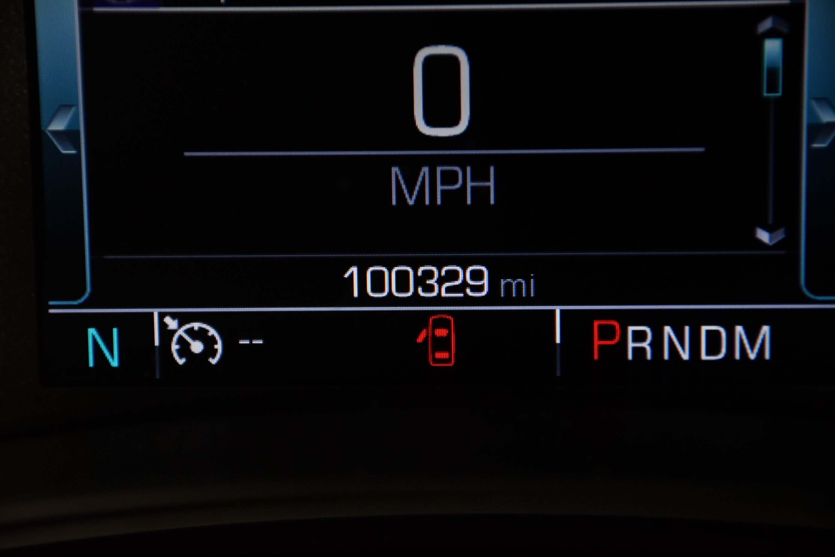 Used 2020 White Chevrolet Premier image 17