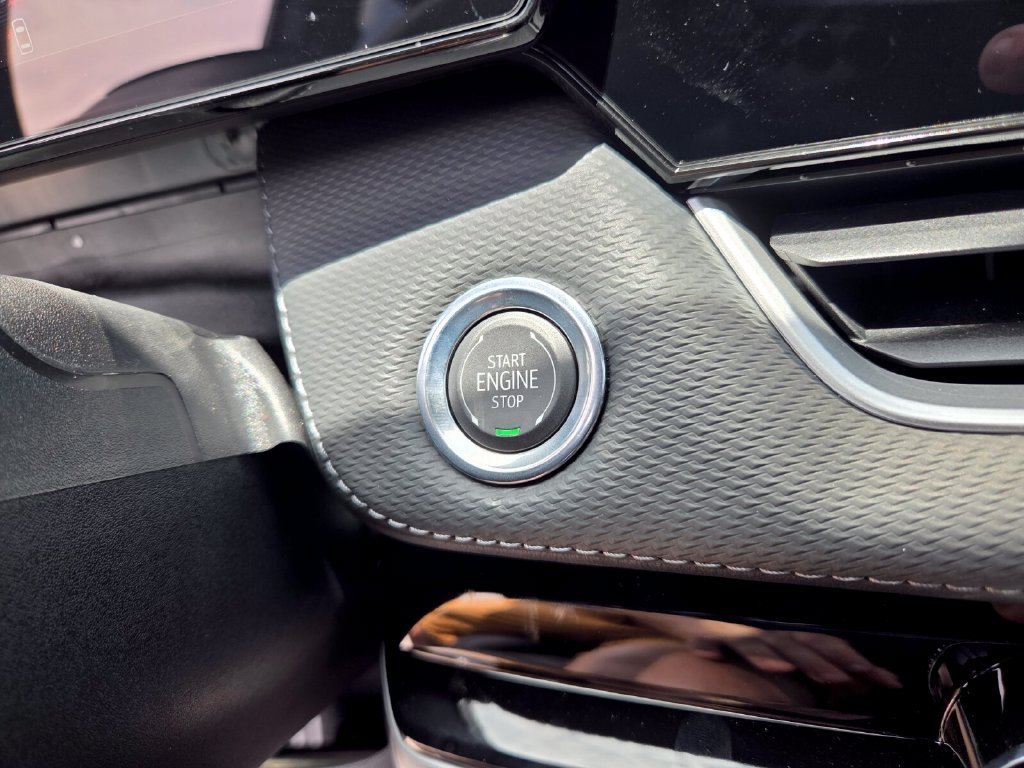 2027 Chevrolet Equinox LT - Photo 27