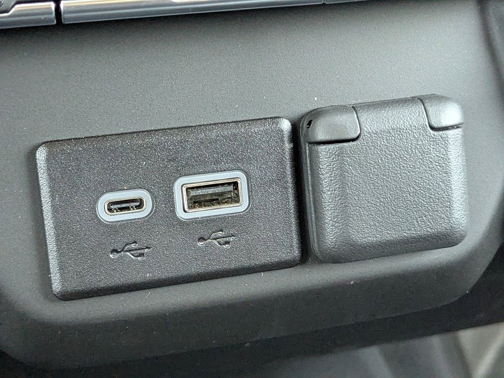 2026 Chevrolet Silverado 2500 HD Work Truck - Photo 24