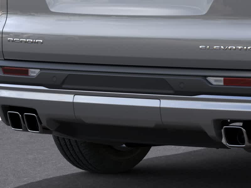 2026 GMC Acadia Elevation - Photo 14