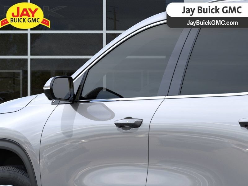 2026 Buick Enclave Preferred - Photo 12