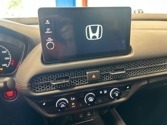 2026 Honda HR-V Sport - Photo 23