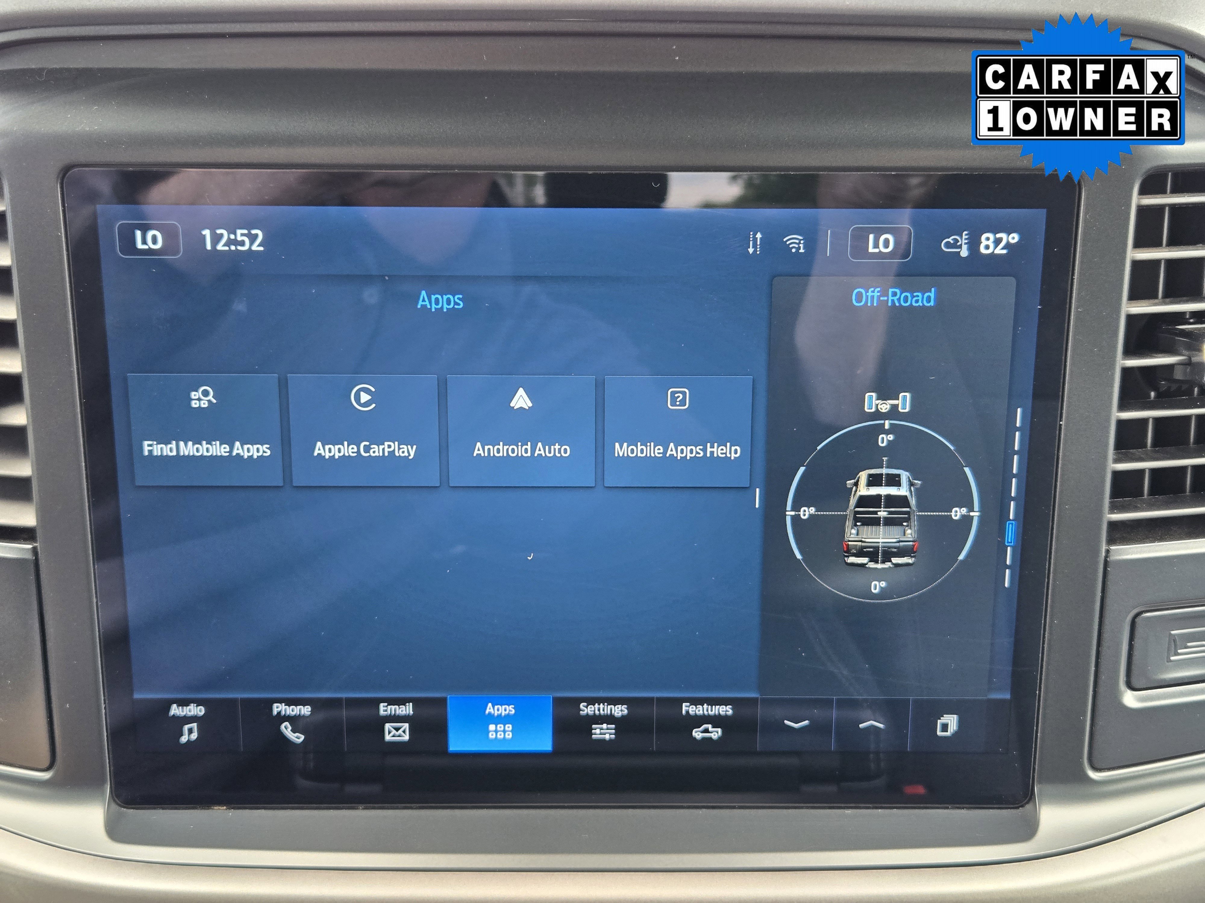 Used 2025 Gray Metallic Ford XLT image 14
