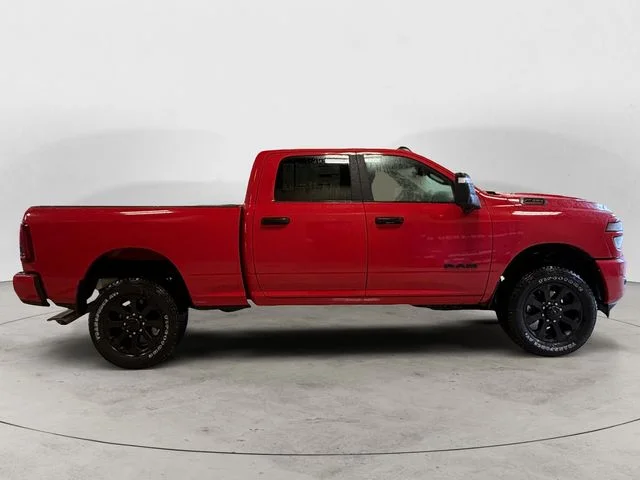 New 2026 Red Ram Big Horn image 7