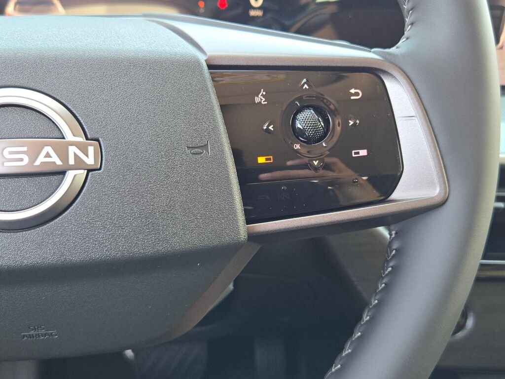 New 2026 Aurora Blue Pearl Metallic Nissan SL image 35
