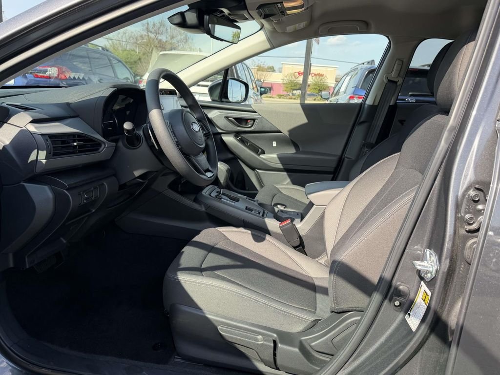 Used 2026 Gray Subaru Premium image 18