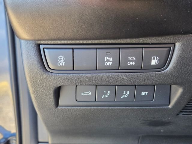 New 2026 Polymetal Gray Metallic Mazda Premium AWD image 19