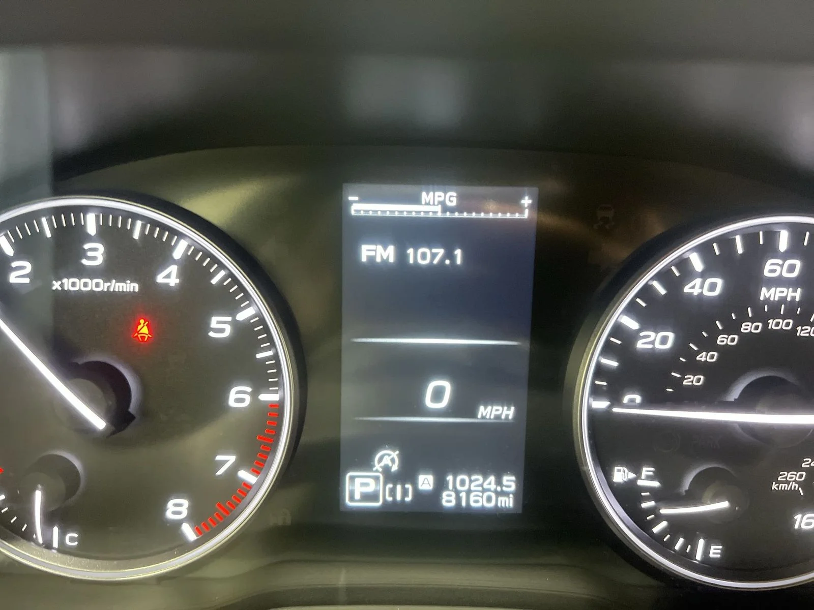 2025 Subaru Crosstrek Premium - Photo 15