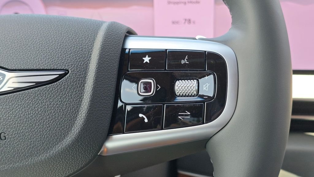 New 2026 Gray Genesis 2.5T PRESTIGE image 26