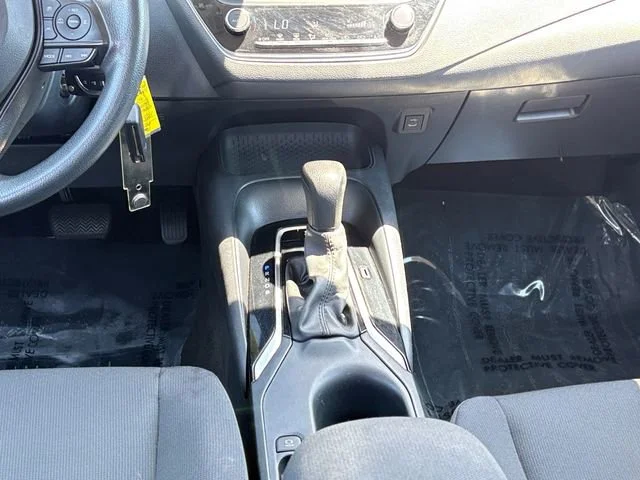 Certified Used 2024  Toyota LE image 17