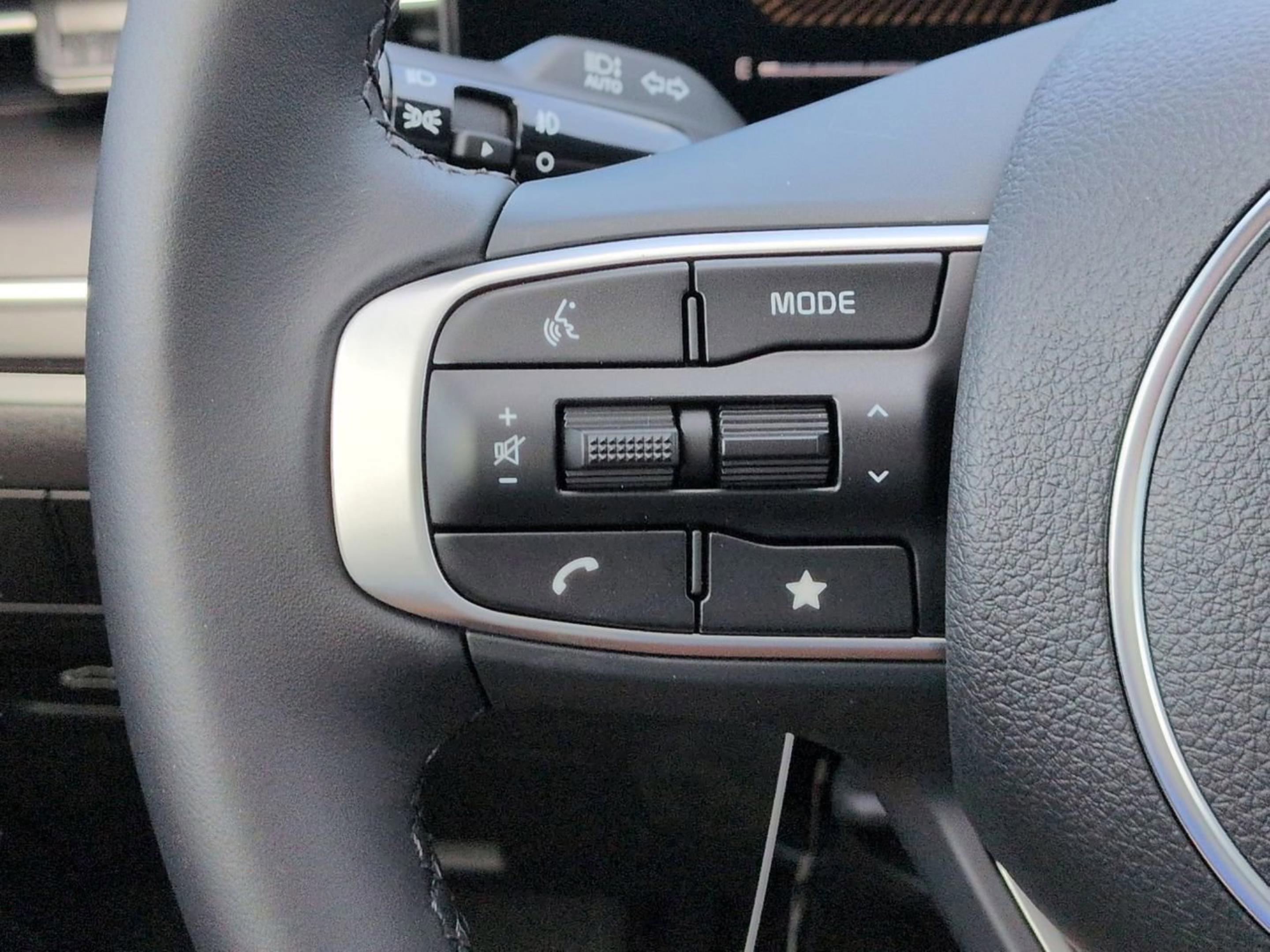 New 2026 Wolf Gray Kia GT-Line image 24