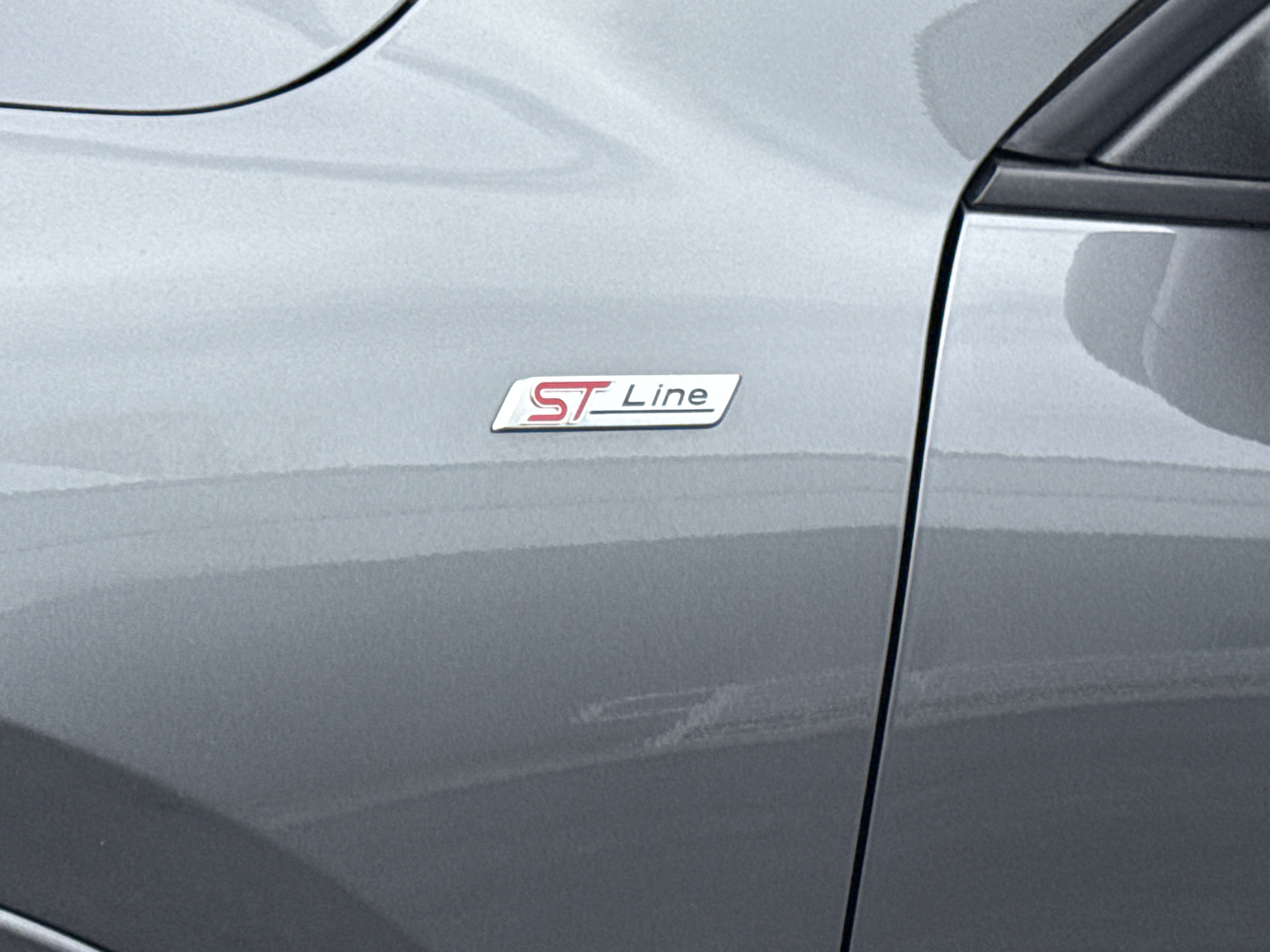 2024 Ford Escape ST-Line - Photo 16