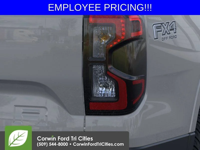 New 2026 Avalanche Ford XLT image 21