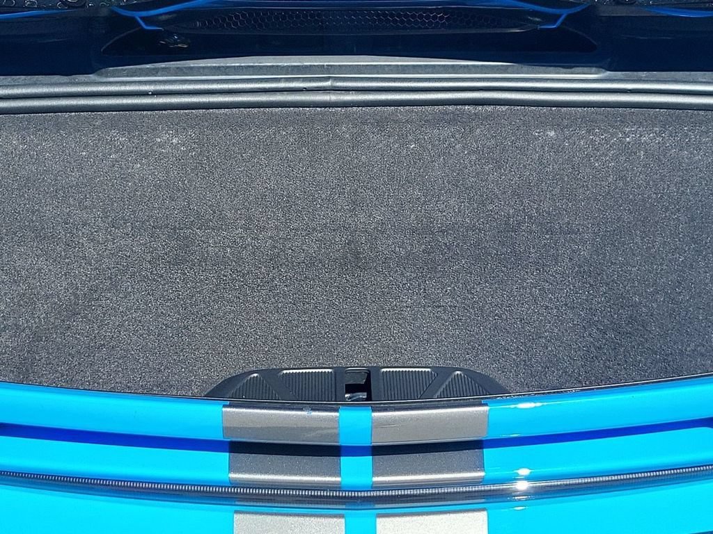 Used 2020 RAPID BLUE Chevrolet 2LT image 31