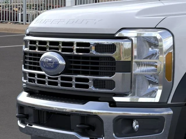 New 2026 White Ford XL image 17