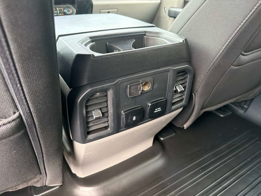 Used 2019 Gray Ford XL image 17