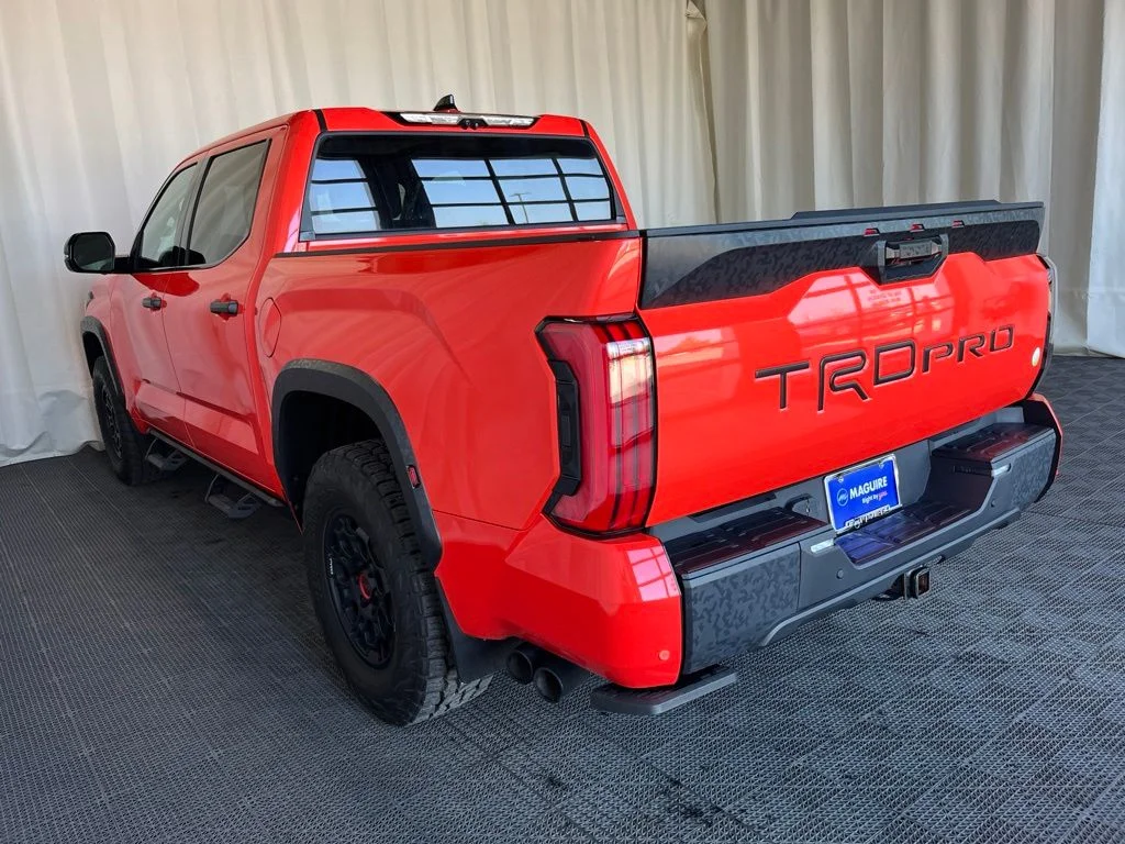 Used 2023  Toyota TRD Pro image 29