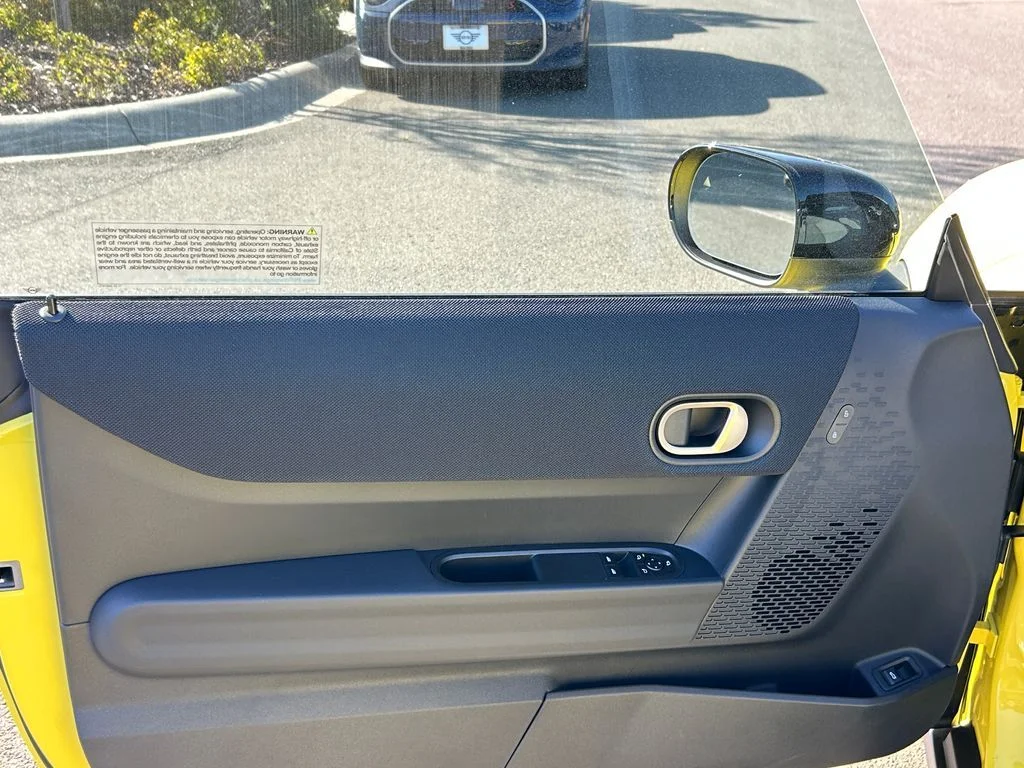 2026 MINI Hardtop 2 Door S - Photo 11