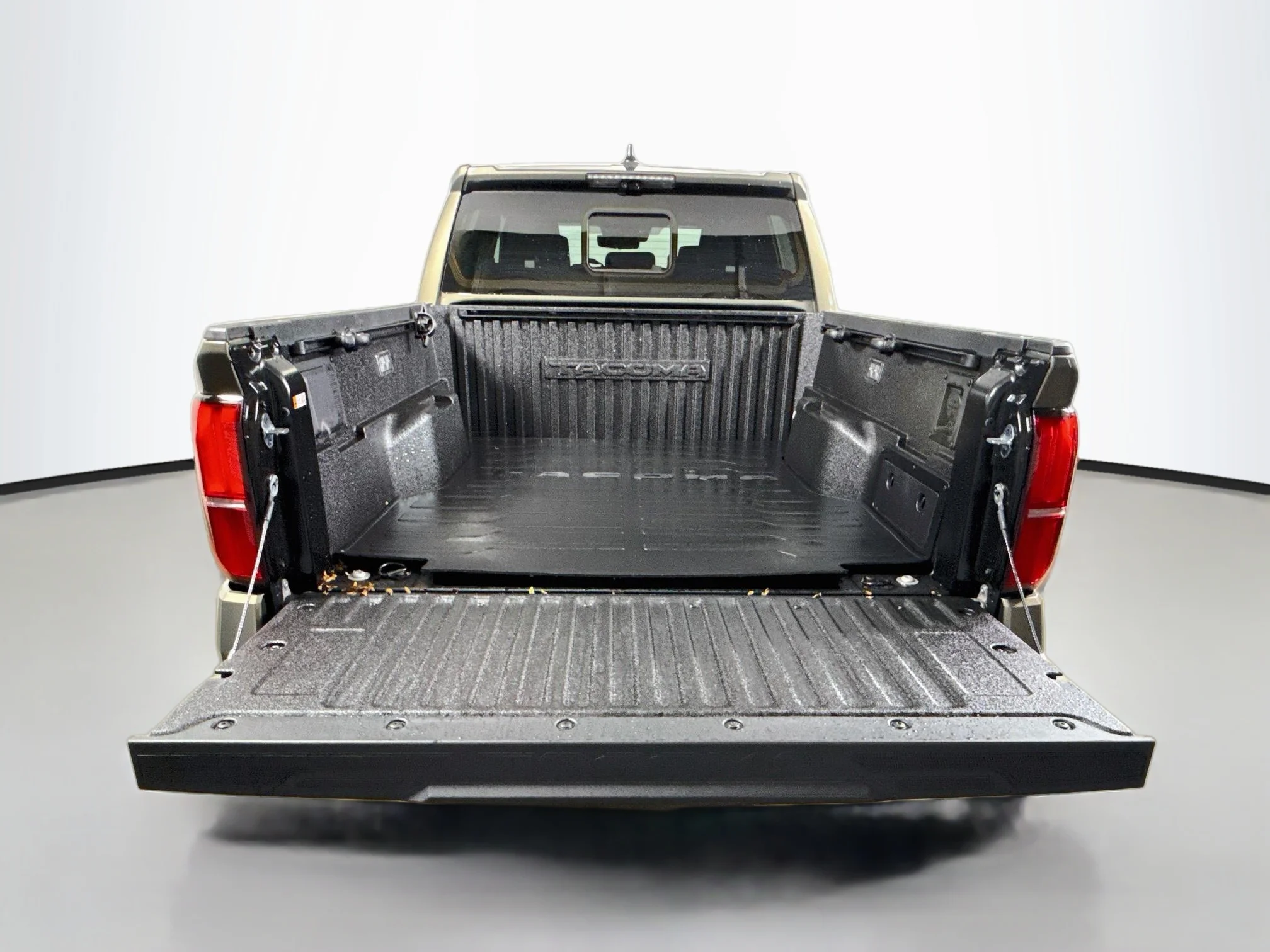 New 2026 Bronze Oxide Toyota TRD Off-Road image 25