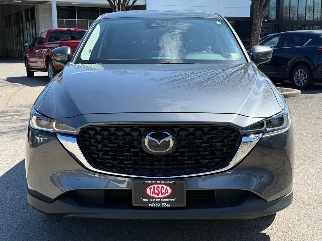 Used 2023 Gray Mazda 2.5 S Select Package image 3