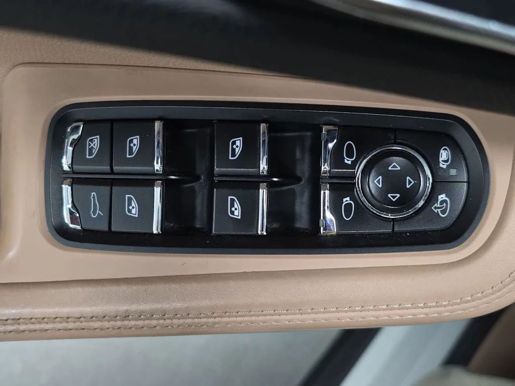 Certified Used 2019 White Porsche Macan image 24