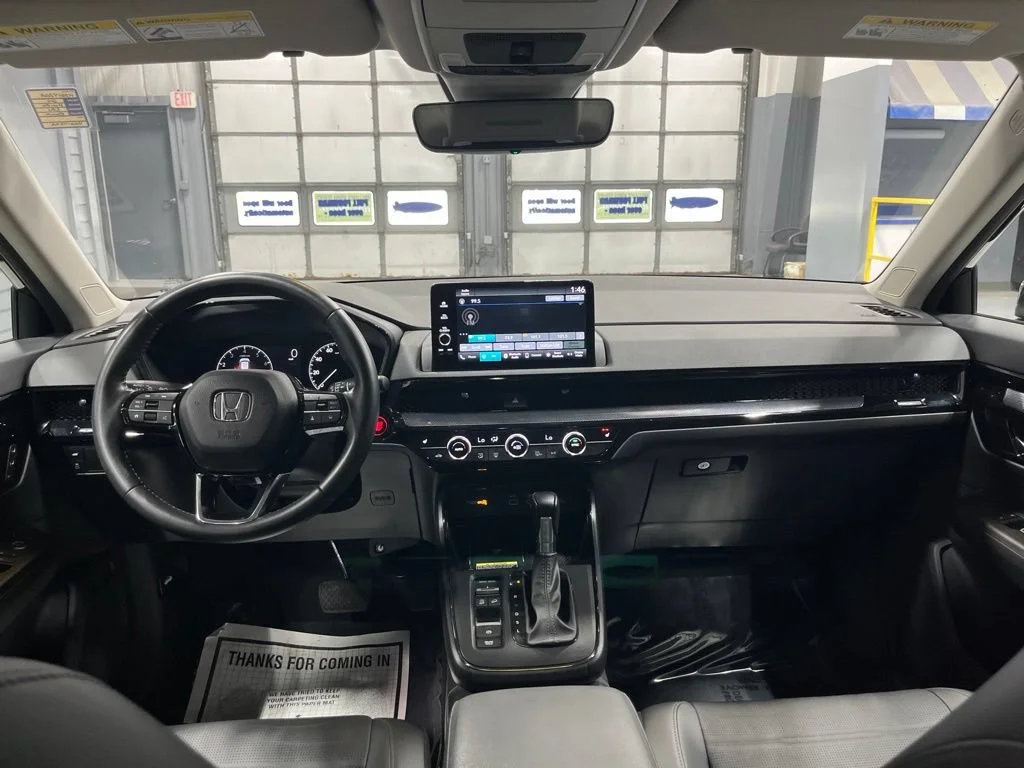 2024 Honda CR-V EX-L - Photo 62