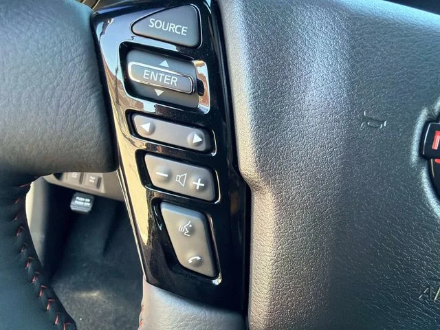 2026 Nissan Frontier PRO-4X - Photo 27