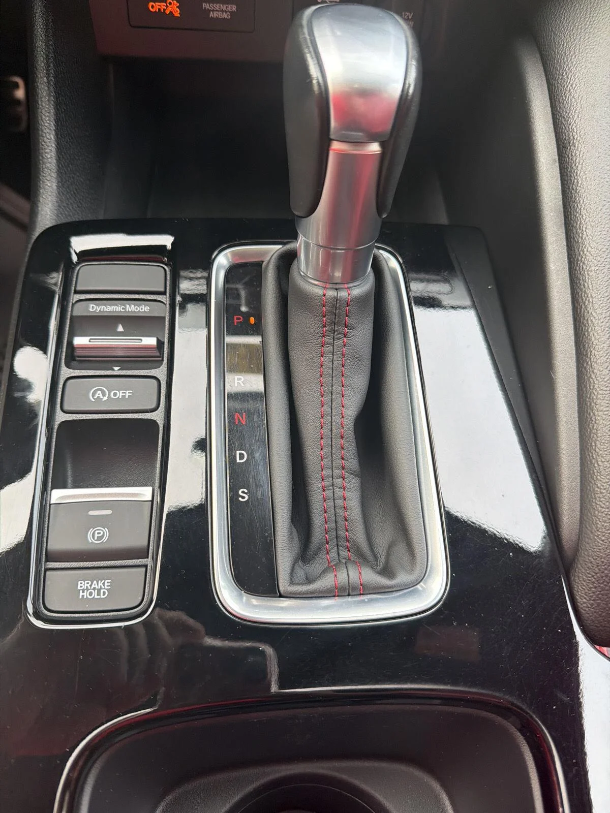 Used 2024 Liquid Carbon Metallic Acura w/A-Spec Package image 19