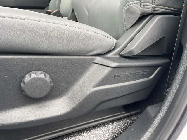 New 2026 White Ford XL image 11