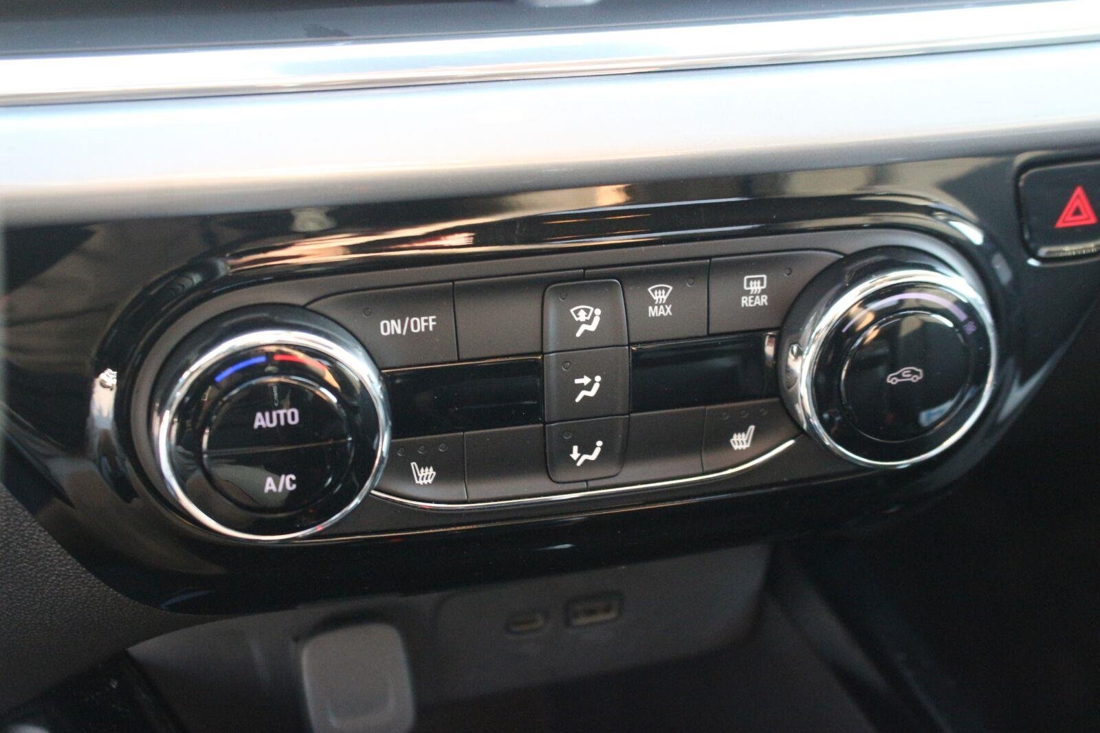 Used 2024 Harvest Bronze Metallic Chevrolet LT image 24