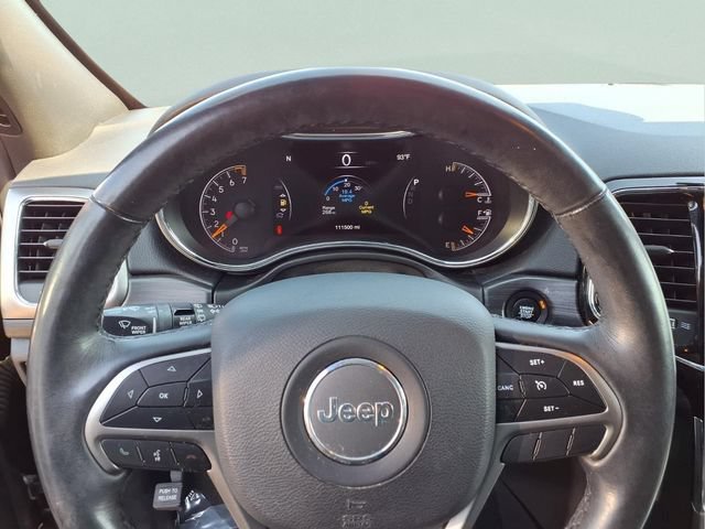 Used 2019 Gray Jeep Altitude 4x4 image 10