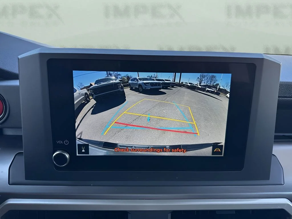 Used 2025 Black Toyota SR image 19