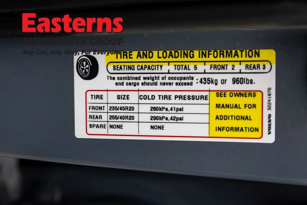 Used 2023 Gray Volvo Ultimate image 35