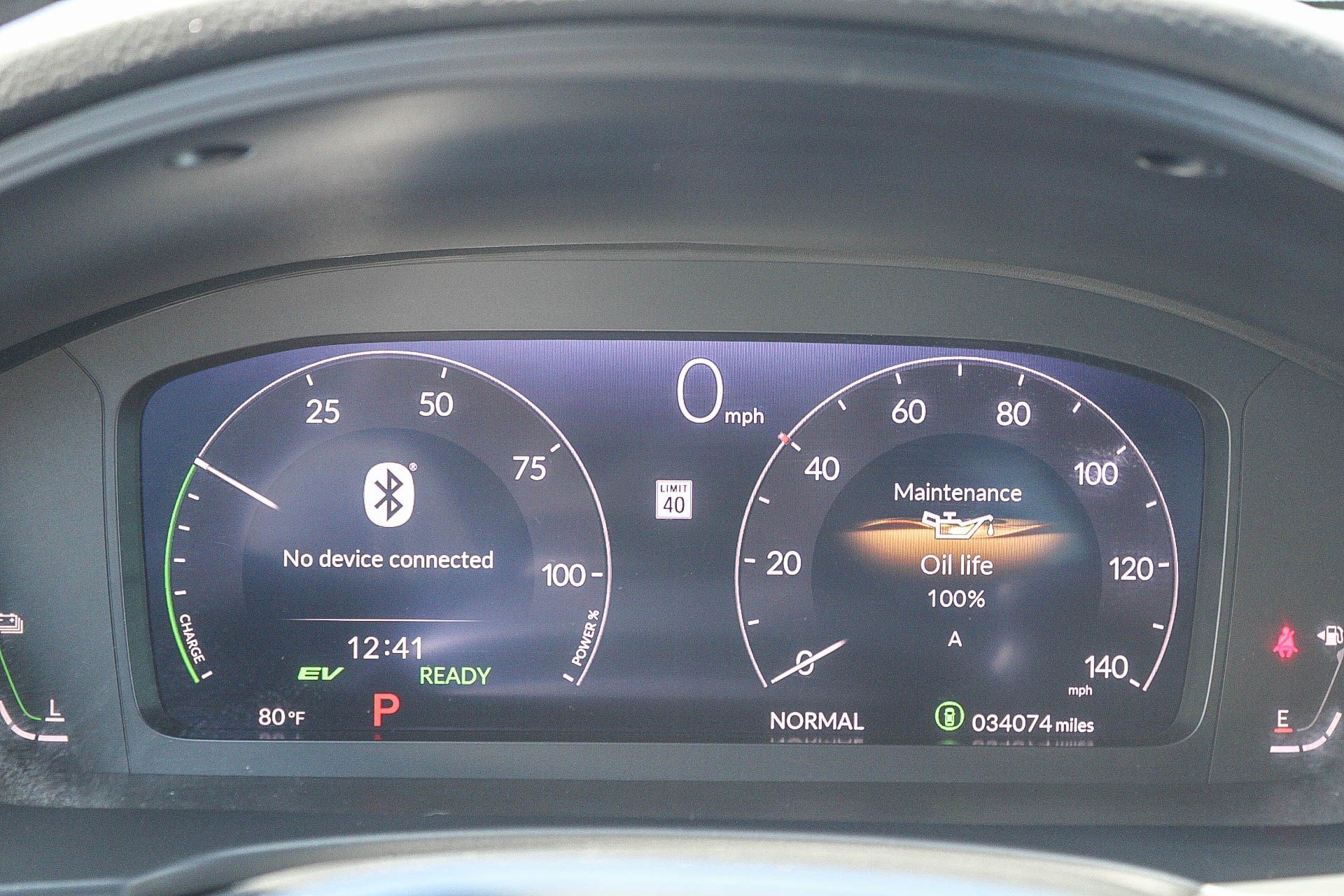 2025 Honda Civic Sport Touring - Photo 23