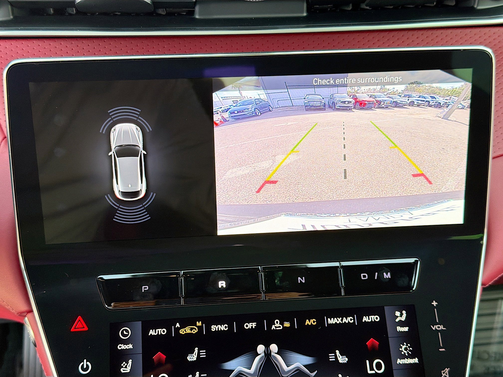 2025 Maserati Grecale MODENA - Photo 34