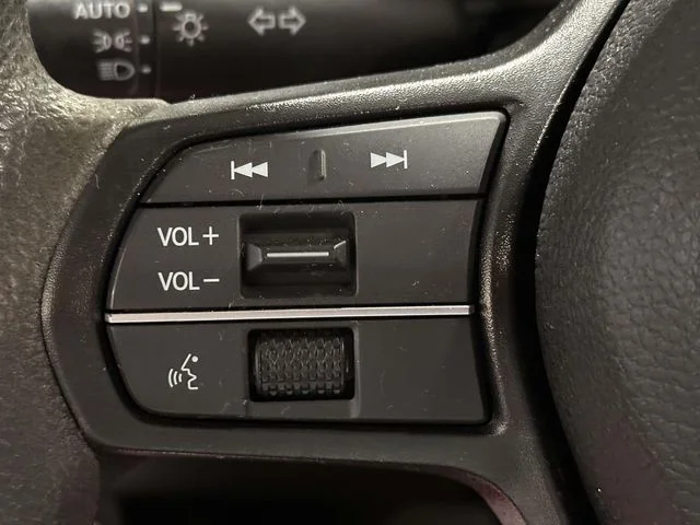 2024 Honda Accord LX - Photo 21
