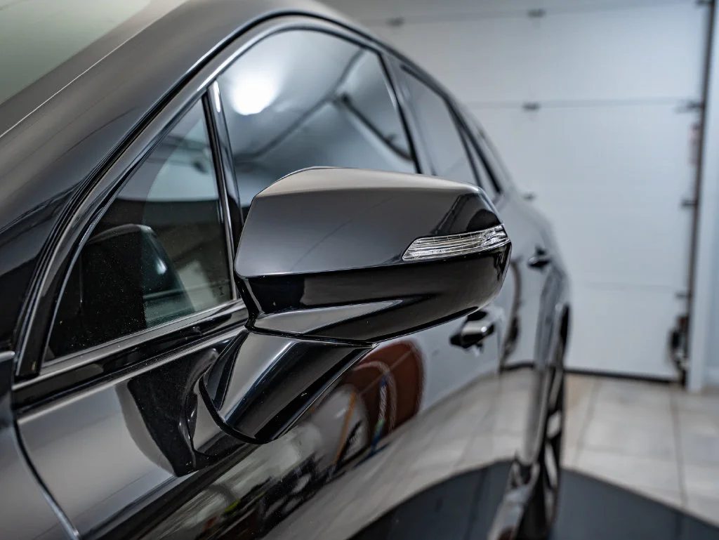 Used 2024 Black Honda Touring image 9