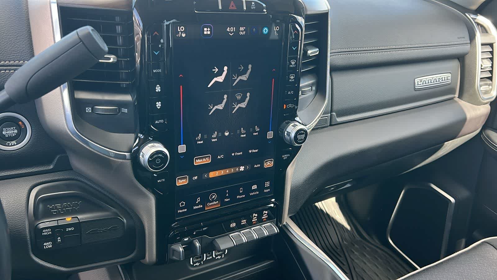 2023 RAM Ram 3500 Pickup Laramie - Photo 14
