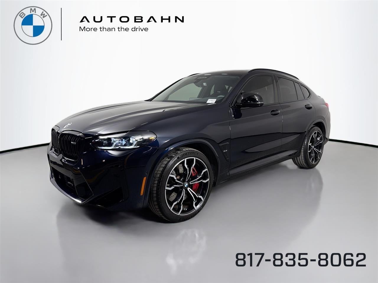 2024 BMW X4 M -'s photo