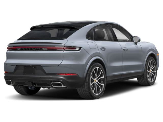 New 2026 Chromite Black Metallic Porsche  image 2