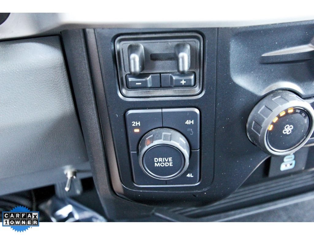 Used 2024 White Ford XLT image 29