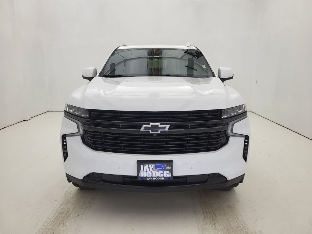 2024 Chevrolet Tahoe RST - Photo 32
