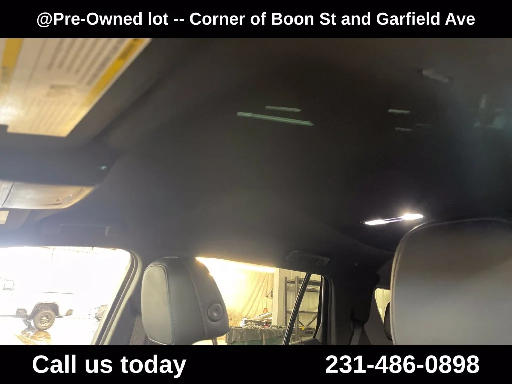 Used 2026 White Chevrolet LT image 13